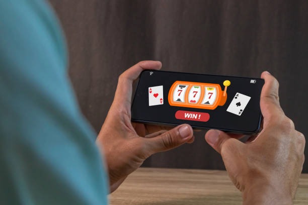 king78 Slot Rooms Built for Indonesia